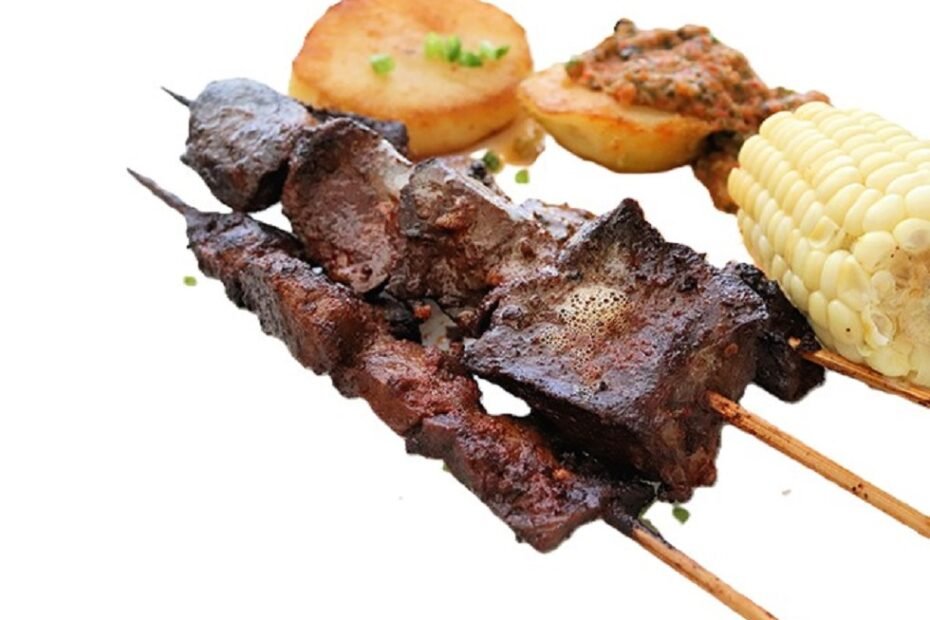 Anticuchos