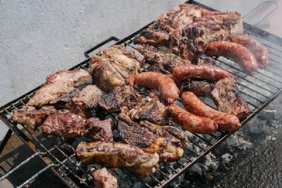 Asado
