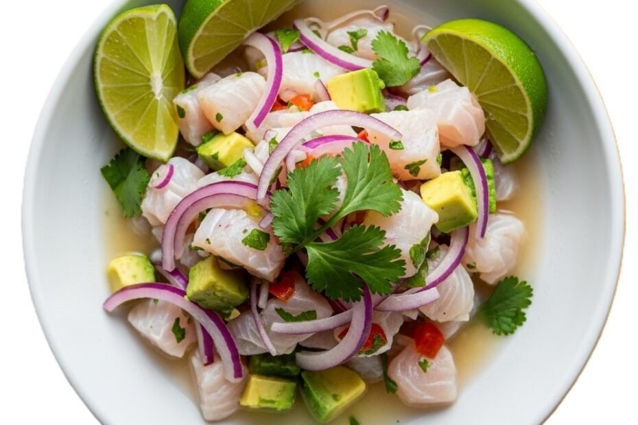Ceviche