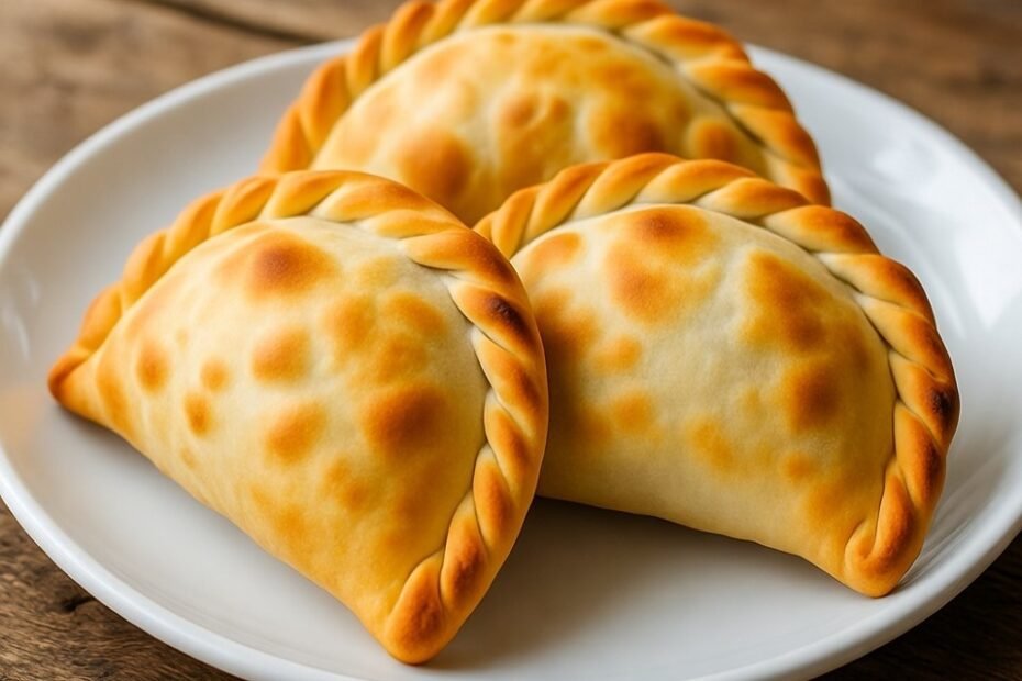 Empanada de Pino