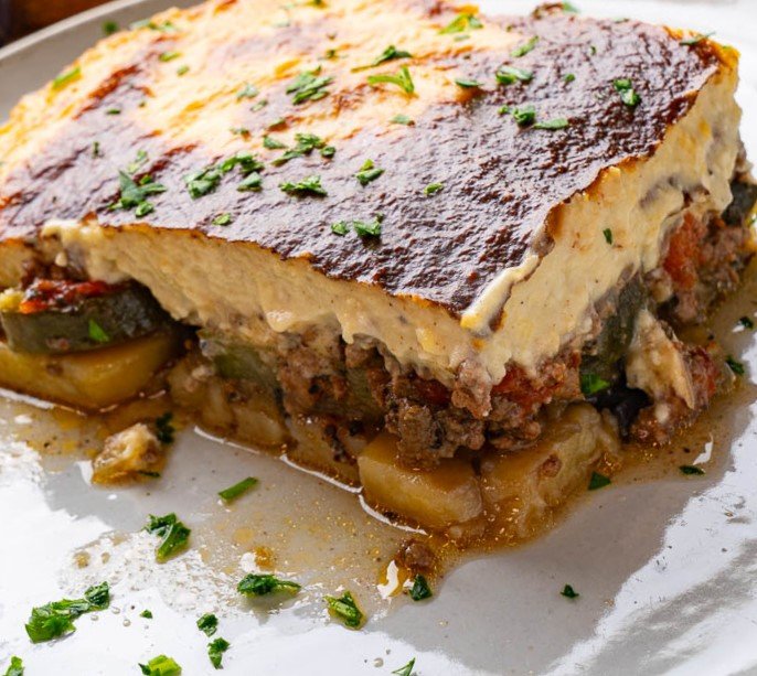 Moussaka