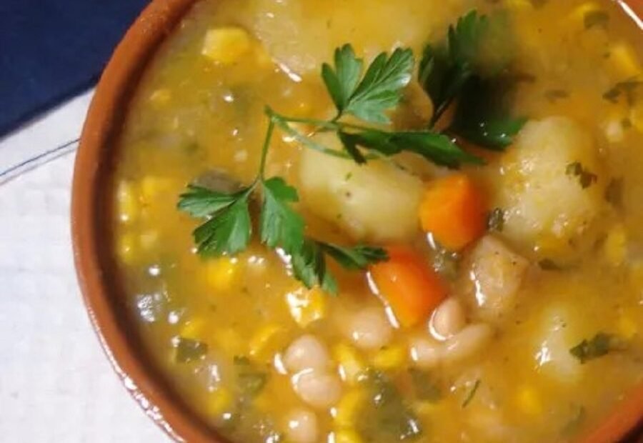 Porotos Granados