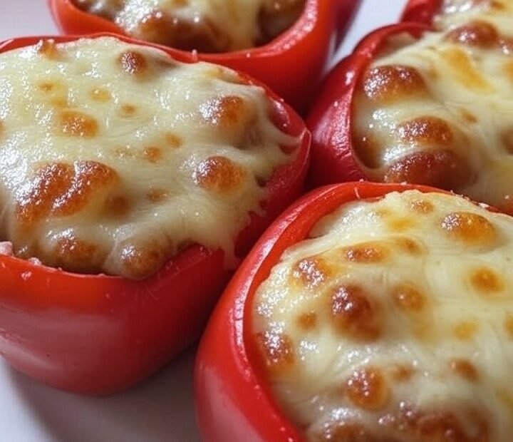 Rocoto Relleno