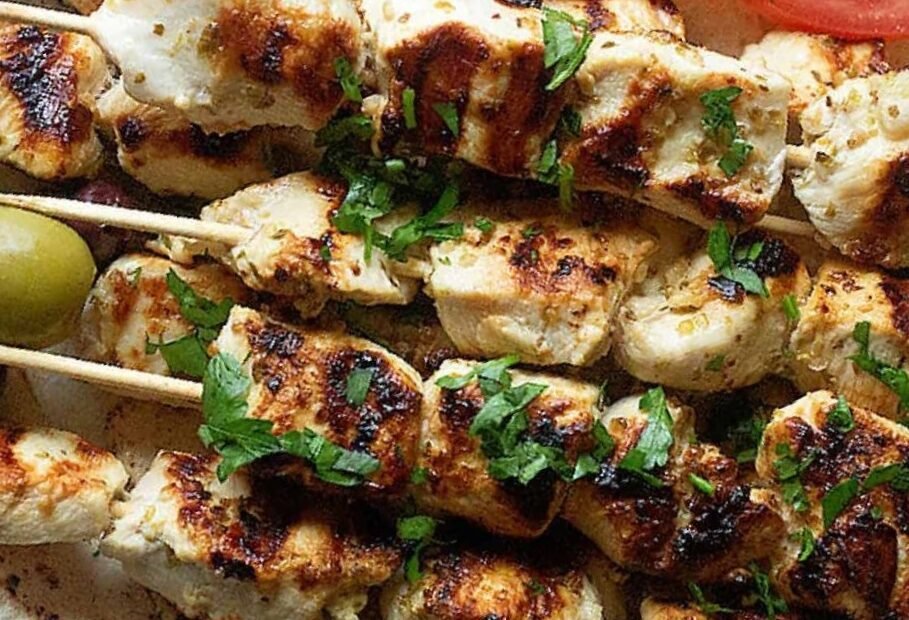 Souvlaki