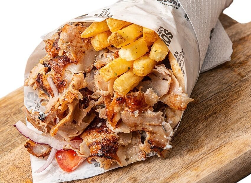 Gyros