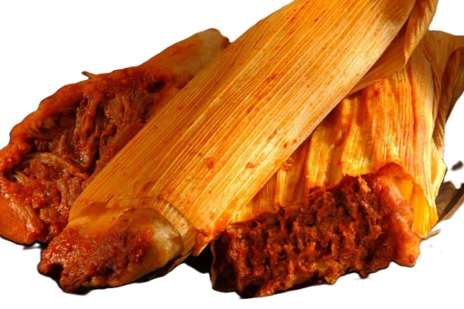 Tamales