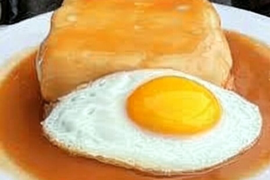 Francesinha