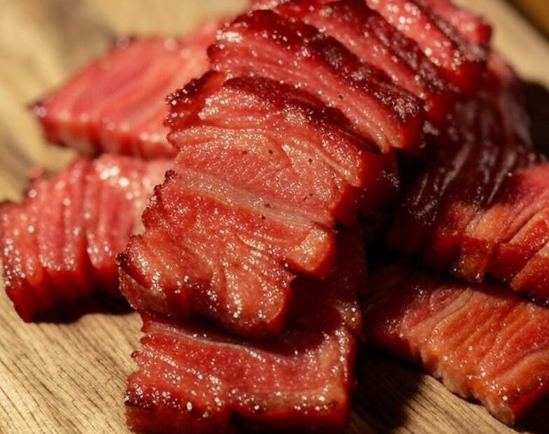 Char Siu