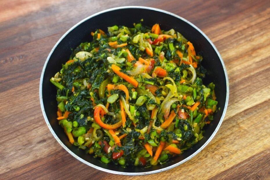Callaloo