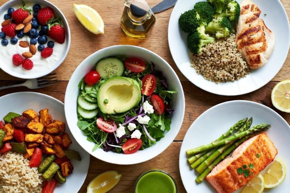 7-Day Weight Loss Diet Plan for Busy Professionals