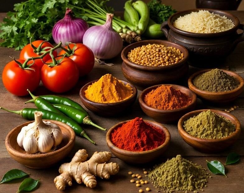 Best Ingredient Substitutes for Everyday Cooking