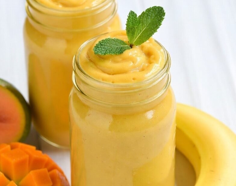 Smoothies & Juices