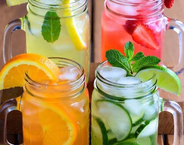 Seasonal Food Trends