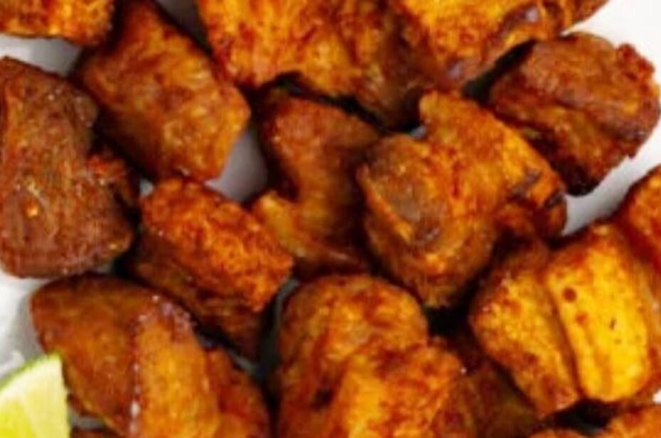 Chicharrones