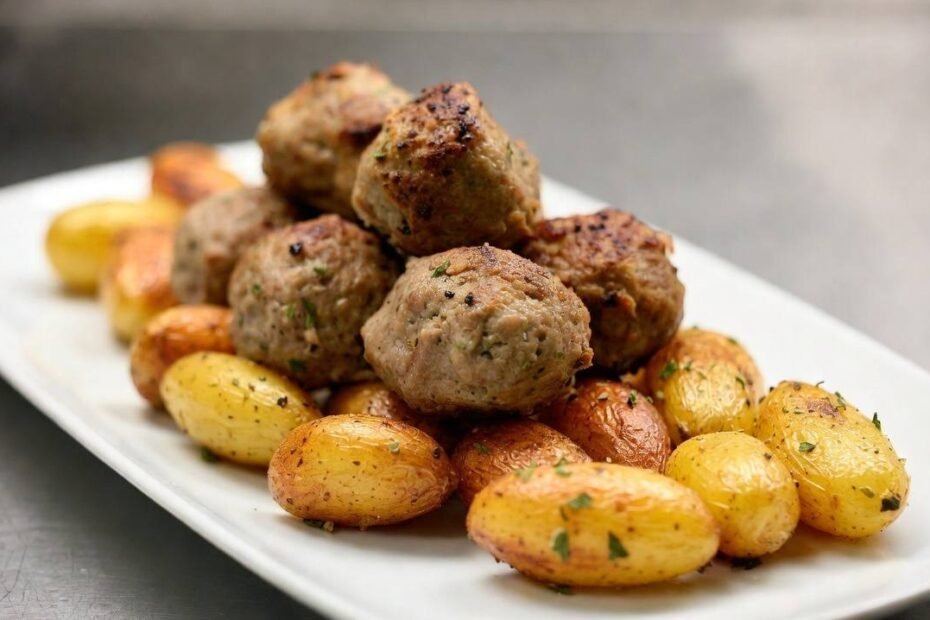 Frikadeller