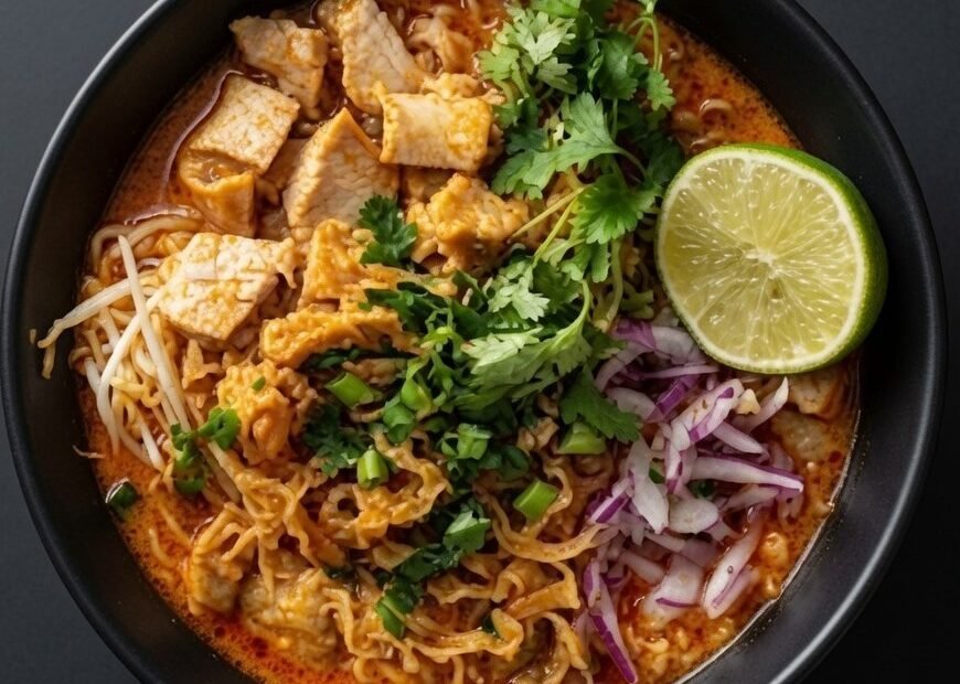 Khao Soi