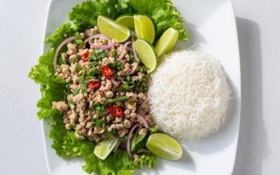 Larb