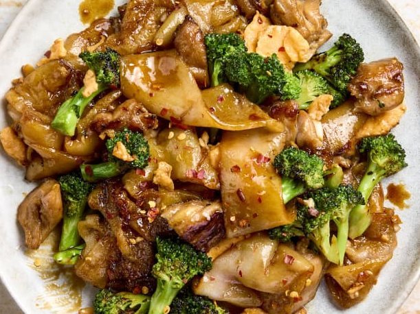 Pad See Ew