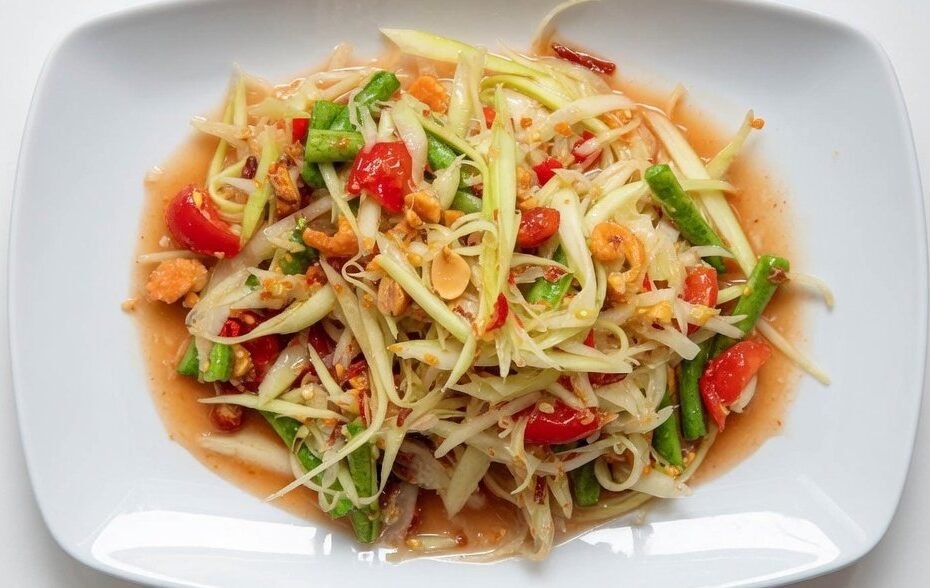 Som Tam