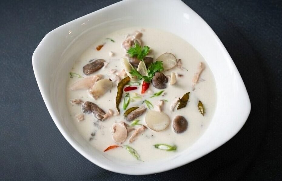 Tom Kha Gai