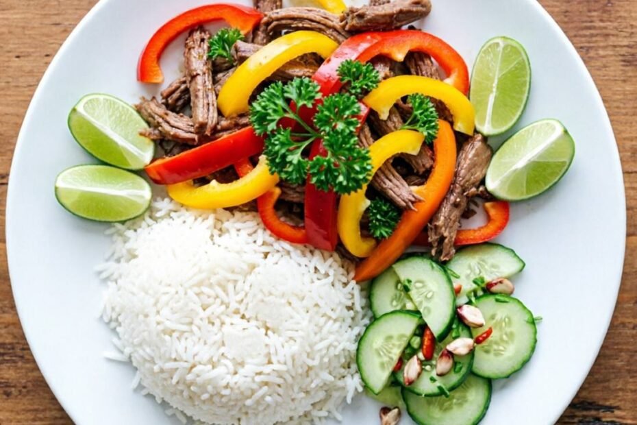 Vaca Frita