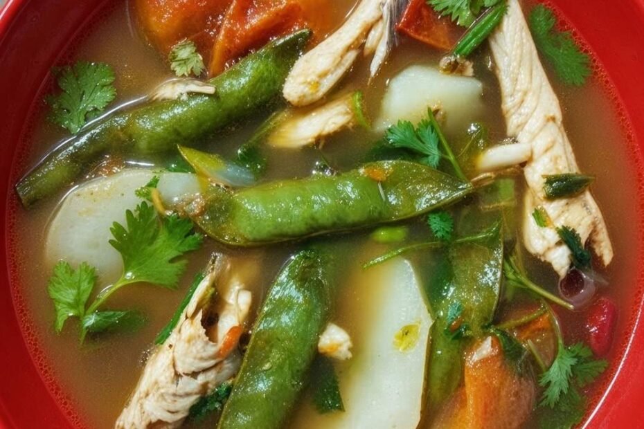 The Forgotten Flavours of Northeast India